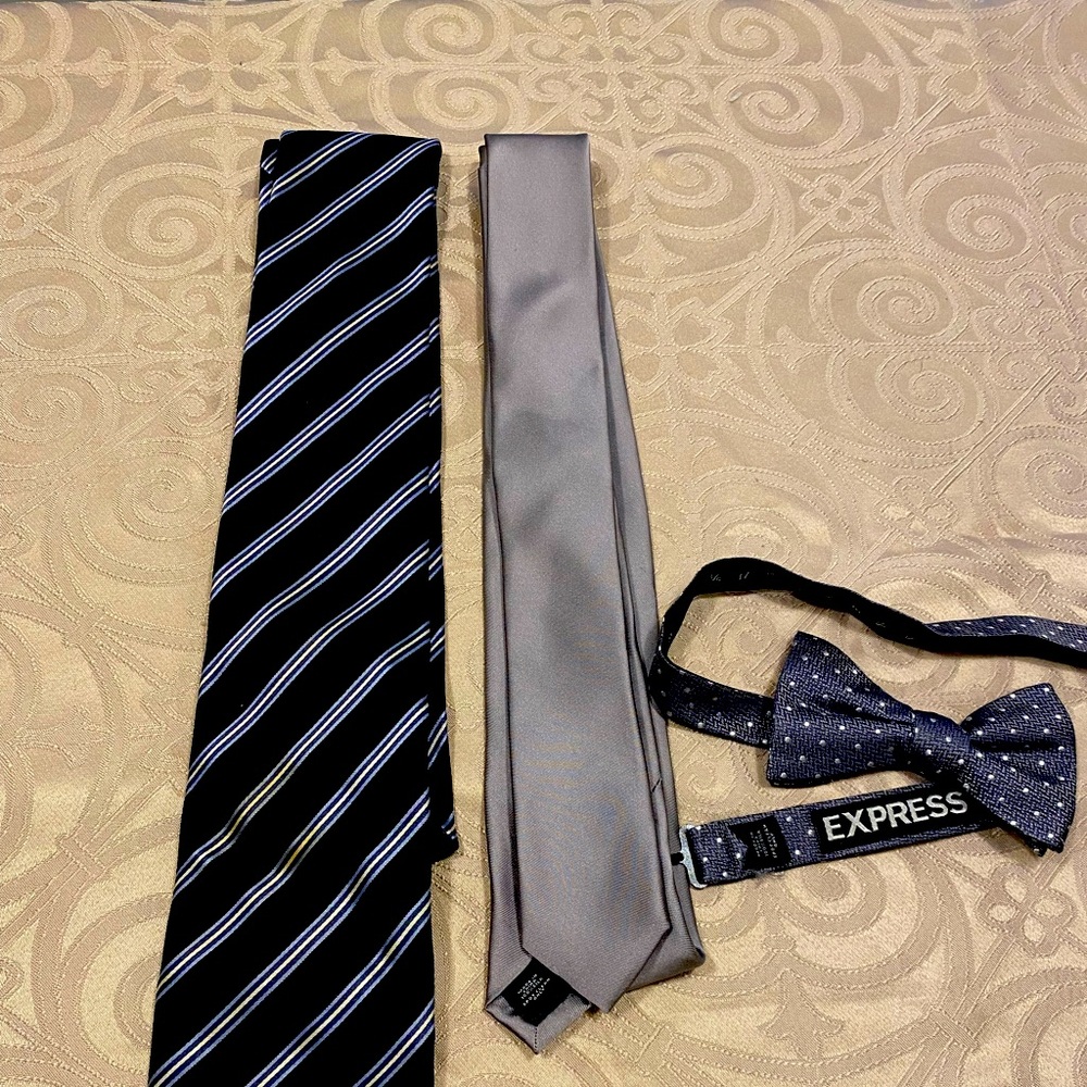 Men’s Accessories